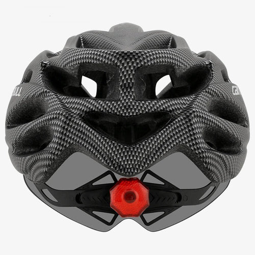 LightHelm™ - Cycling Helmet