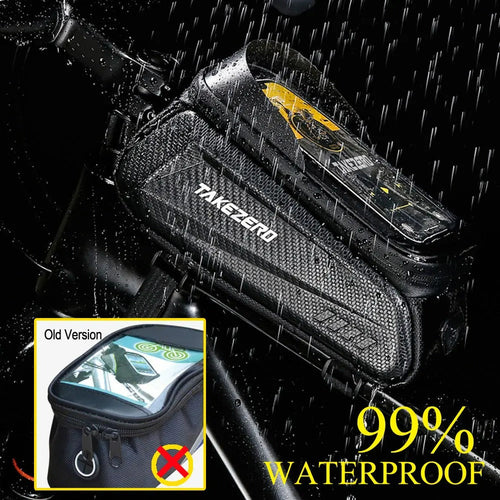 Velocase™ - Bicycle TechCase