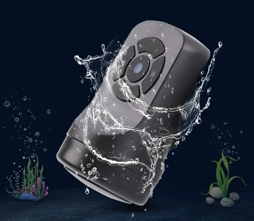 SonicAlert™ - Electric Bell Horn