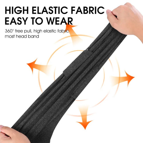 WinterWrap™ - Warm Cycling Balaclava