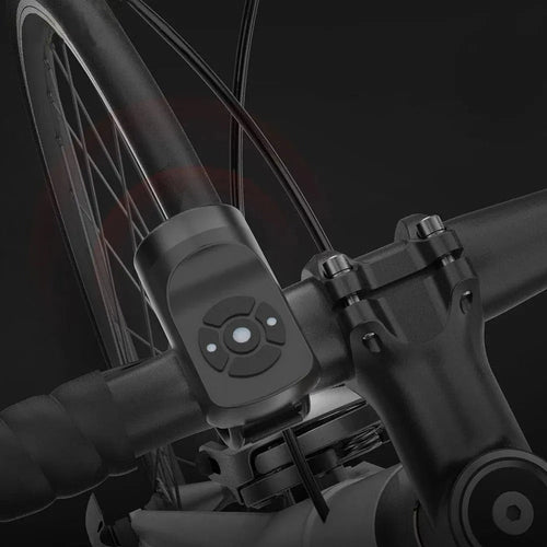 SonicAlert™ - Electric Bell Horn