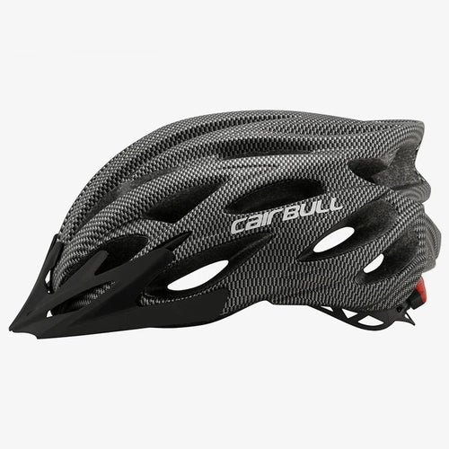 LightHelm™ - Cycling Helmet