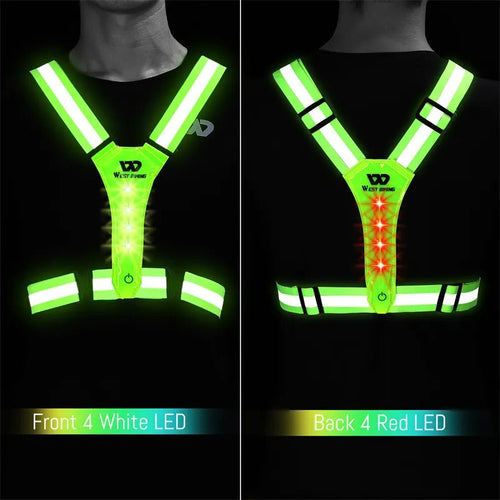 ProReflect™ - Light Reflective Strap