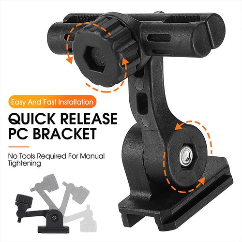 BikePack™ - Waterproof Saddle Bag