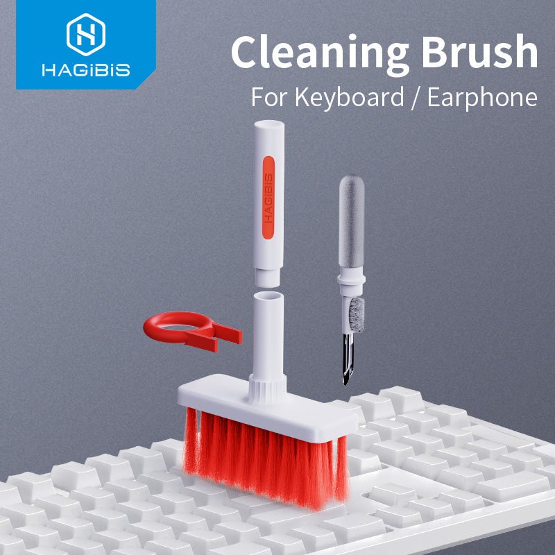 Multipurpose cleaning tool