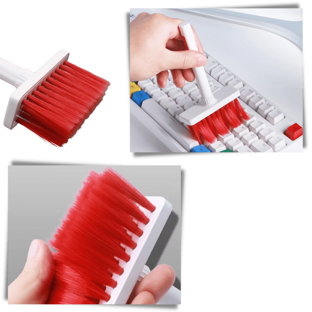 Multipurpose cleaning tool