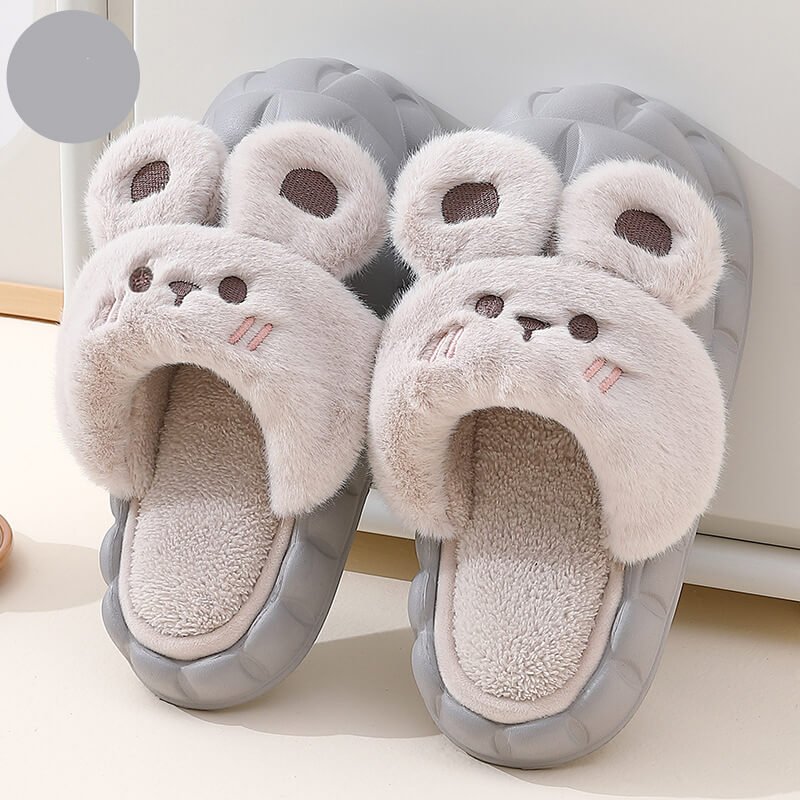 Rabbit Slippers