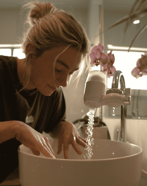 Filter Fresh™ - Skin Clear Water Filter