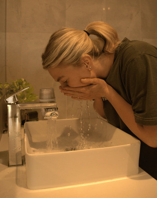 Filter Fresh™ - Skin Clear Water Filter