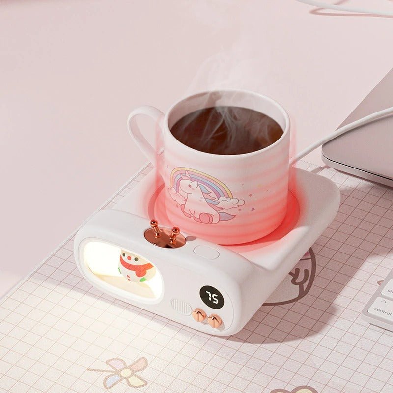 USB Mug Warmer