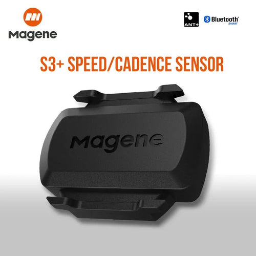 SpeedSync™ - Cadence Sensor