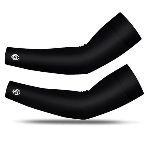 CycleSleeve™ - Cycling Arm Sleeves