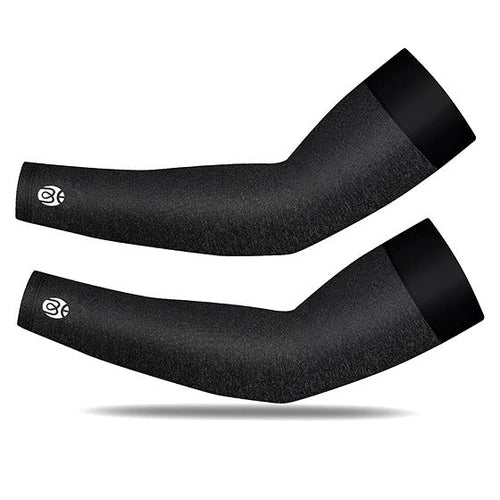 CycleSleeve™ - Cycling Arm Sleeves