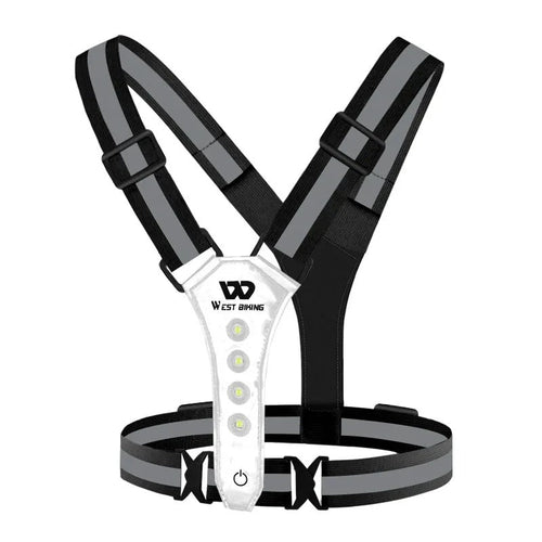 ProReflect™ - Light Reflective Strap