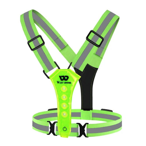 ProReflect™ - Light Reflective Strap