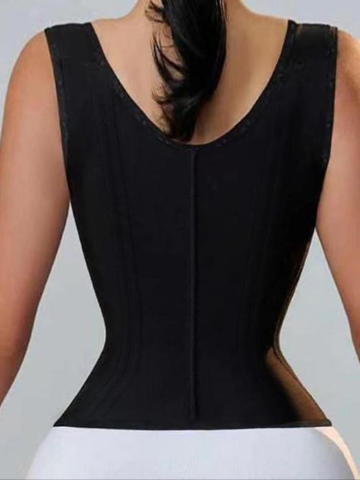 ShapeZip® Adjustable Compression Top