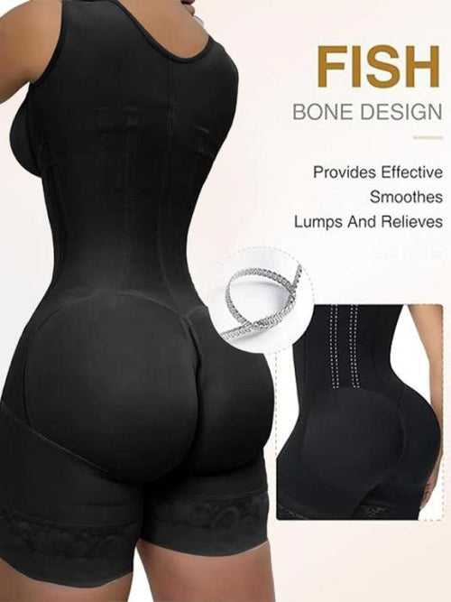 ShapeFlex® - Full Body Shaper