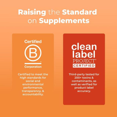 MaryRuth's® Liquid Multivitamin + Hair Growth