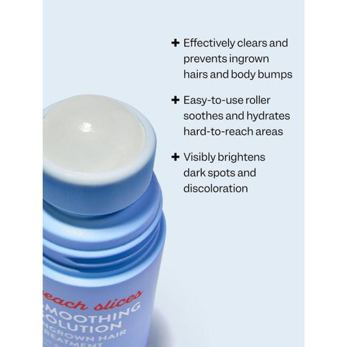 PeachSoothe® - Full Body Hair Solution