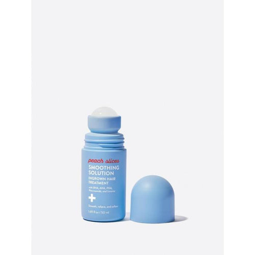 PeachSoothe® - Full Body Hair Solution