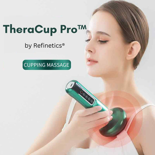 TheraCup Pro™ van Refinetics®